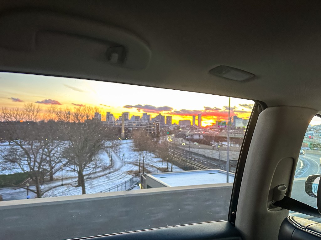 Q1 2025: Snowfall and Other&nbsp;Magic